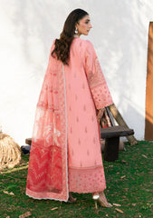 Lawn - Zarizaa - Aura Of Flora - Luxury 26 - LYRA