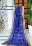 Formal Dupatta - Bahawalpuri Pehnawa - Exclusive Edition - D#25