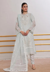 Formals - Dressline - Zoha - Lotus 25 - D#03