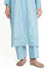 Lawn - Zyna - Luxury Solids 26 - LIRRA