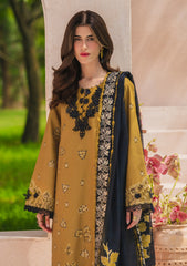 Lawn - Rang Rasiya - Luxury Eid 26 - RLE#09 - MAHI