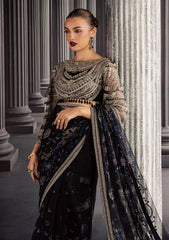 Formals - Nureh - Muse Unstitched 26 - NFM#05
