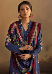 Winter - Riaz Arts - Mahees - Komal 25 - D#02