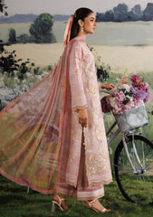 Lawn - Zarqash - Rimjhim The Moonsoon Edit 26 - ZQ#002 - SHABNAM