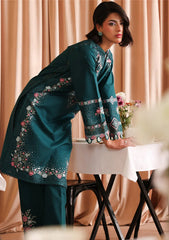 Pret - Joy - Eid Edit 26 - Faye