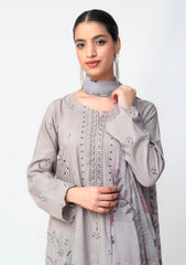 Winter - Imran Aftab - Isla Khaddar 25 - IAKC-UF#18