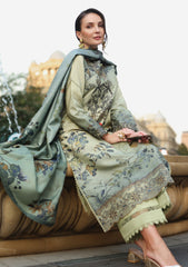 Winter - Rang Rasiya - Lifestyle - Edit 25 - D#09 - AUTUMN