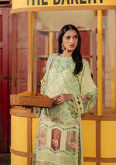 Lawn Collection - Parishay - Fashion Street - PFS#08