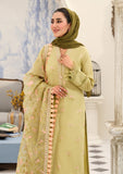 Lawn Collection - Eshaal Mishkaat - Zaib un Nisa - D#6B - Glamour