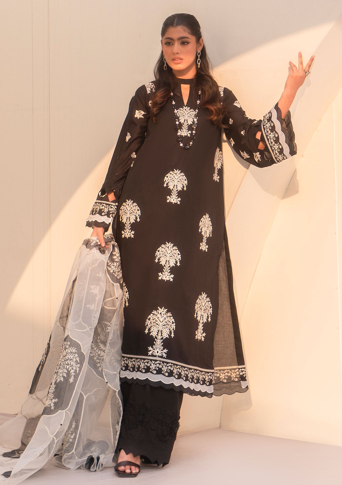 Lawn Collection - Humdum - ARZU - ALL24#01