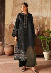 Winter - Iznik - Pre-Fall 25 - IPF#06