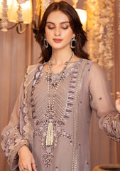 Formal Collection - Noorma Kaamal - Lallaria - D#09