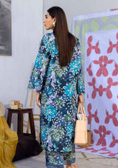 Winter Collection - Nureh - Ballerina - khaddar - 2 pc - NU2#130