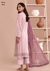 Lawn Collection - Zarif - Eid UL Adha - ZEA#9