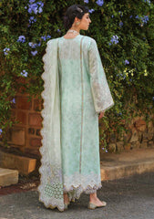 Lawn Collection - Baroque - Swiss 24 - BSL24#07