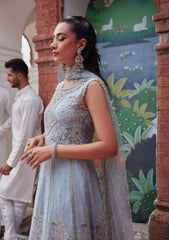 Formal Collection - Mushq - Izhar - MCH#10