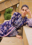 Lawn Collection - Zainab Chottani - Luxury - ZCLL#6B