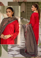 Winter Collection - Mahee's - Chikankari - Viscose - MSV#09