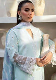 Lawn Collection - Saad Shaikh - Eid Luxe 24 - Meraki