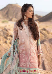 Lawn Collection - Elaf - Signature - ESC#5A