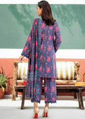 Winter Collection - Charizma - Aniqa - Emb Khaddar - CA# 09