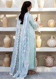 Lawn Collection - Saad Shaikh - Eid Luxe 24 - Meraki