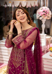 Formal Collection - Asim Jofa - Jag Mag - AJMJ#09