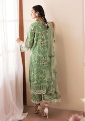 Lawn Collection - Afrozeh - Printkari - APK#9