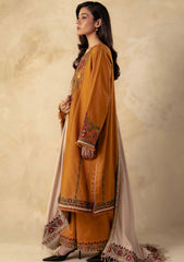 Winter Collection - Zara Shahjahan - Coco 23 - D# 5A