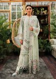 Lawn Collection - Kahf Premium - Luxury Lawn 24 - KLE#1A - Margarita