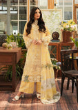 Lawn Collection - Kahf Premium - Luxury Lawn 24 - KLE#2 - Sun Kissed