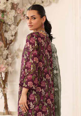 Lawn - Johra - Afsheen - Chikankari 26 - JH#1019