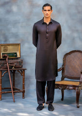 Men - Faiscouture - Nawab - Kurta Shalwar - Raees