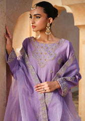 Formal Collection - Freesia Premium - Musq - FS-40031 - Tresor