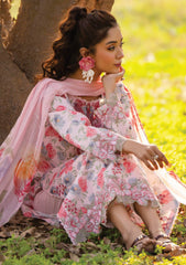 Lawn - Humdum - Eden Garden 26 - Chapter 3 - HEG#08