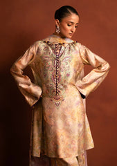 Pret - Aik Atelier - Miss Aik - RTW25 - Drop-II - LOOK#08