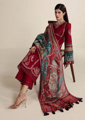 Lawn - Jazmin - Iris Luxury 26 - D#08