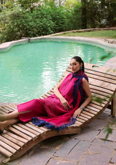 Lawn - Republic Womenswear - Talia - Summer 25 - RPT#4B - Lysa