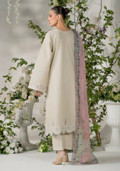 Lawn - Atiya Irfan - Summer 26 - Volume 2 - AT#08