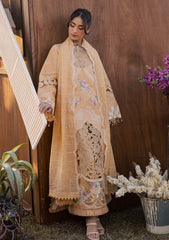 Lawn - Parishay - Summer Queen 26 - Volume 02 - SQU#08