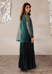 Pret - Vanya - Power Palate 25 - PL#07