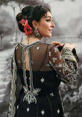 Formals - Kanwal Malik - Maahi Festive - Unstitched ‘25 - Huriya