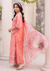 Lawn - Humdum - Summer Breeze 26 - D#08