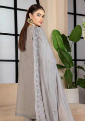 Winter - Meemsey - Maha Noor - Luxury Karandi - MML#04