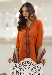 Winter - Charizma - Signature - Peach Leather 25 - CSW5#03