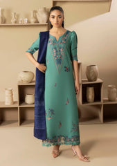 Winter - Humdum - Khumar - Wool 26 - D#01