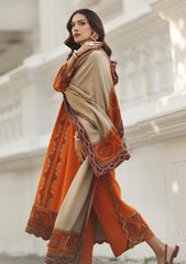 Winter - Charizma - Signature - Peach Leather 25 - CSW5#03