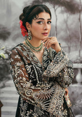 Formals - Kanwal Malik - Maahi Festive - Unstitched ‘25 - Huriya