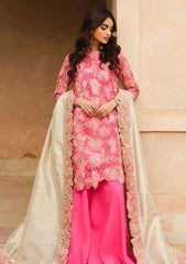 Formal Collection - Freesia Premium - Musq - FS-40032 - Adaia