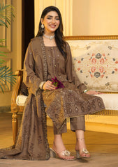 Winter - Bin Rashid - Raahat - Viscose 25 - BRR#08